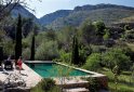 bed and breakfast Refugio Marnes