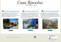 bed and breakfast Casa Risonha
