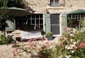 bed and breakfast La Combe Basse