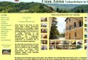 bed and breakfast Casa Anna