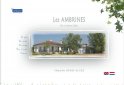 bed and breakfast Les Ambrines 