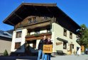 bed and breakfast Pension zu Hause