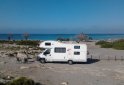 bed and breakfast Camper op Kreta