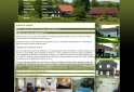 bed and breakfast Bukova-Hoeve