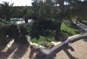 bed and breakfast B&B Masseria Cesarina