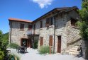 bed and breakfast Casa Barbabella