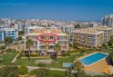 bed and breakfast Vakantieappartement Vila Arade