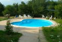 bed and breakfast Villa Le Marche