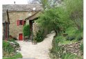 bed and breakfast Domaine de la Barthe