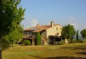 bed and breakfast Polmone Turismo Verde
