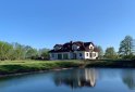 bed and breakfast B&B Landhuis Ciechocinek