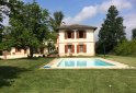 bed and breakfast Residence La Salamandre