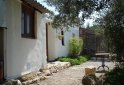 bed and breakfast Finca Vall den Rubi