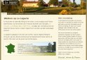 bed and breakfast La Legerie