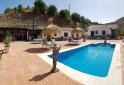 bed and breakfast Finca Las Hierbas