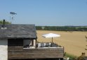 bed and breakfast jaulnay-gites