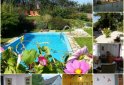 bed and breakfast Csillagos Hely