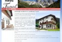 bed and breakfast landhaus tyrol