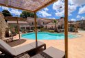 bed and breakfast Casa Rodriguillo