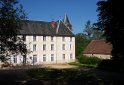 bed and breakfast Château de Poussignol