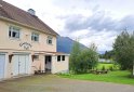 bed and breakfast Elvebakk Bed and Breakfast 