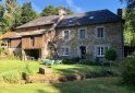 bed and breakfast Le vieux moulin 