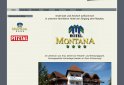 bed and breakfast Hotel Montana