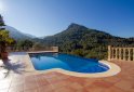 bed and breakfast Villa Foia Vella