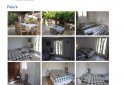 bed and breakfast Villa Roca