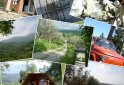 bed and breakfast Rocca di Sotto mini natuur camping