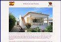 bed and breakfast Casa Rosada