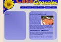 bed and breakfast Casa Girasoles