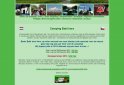 bed and breakfast Camping Babi Hora