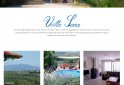 bed and breakfast Villa Sara