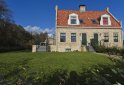 bed and breakfast Villa Rosa Terschelling