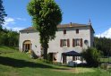 bed and breakfast Maison Neuve Grandval
