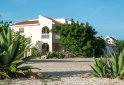 bed and breakfast Angelfish Studio