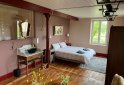 bed and breakfast Moulin de Maupoy