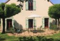 bed and breakfast Domaine Pouzoult
