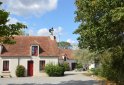 bed and breakfast Chambres d'hôtes Maison Les Galettes