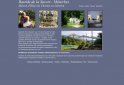 bed and breakfast Bastide de la Savert