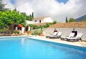 bed and breakfast el cortijo viejo b&b