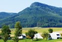 bed and breakfast Camping Bozanov en vakantiehuizen Bozanov