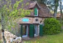 bed and breakfast Gite L'oiseau en liberte