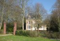 bed and breakfast Château de Launay