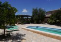 bed and breakfast Finca es bon gust