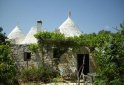 bed and breakfast Trullo Lamia Nuova