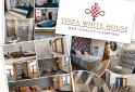 bed and breakfast Tisza White House 