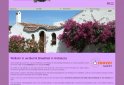 bed and breakfast Cortijo la Residencia