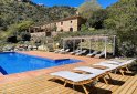 bed and breakfast La Vista Brava